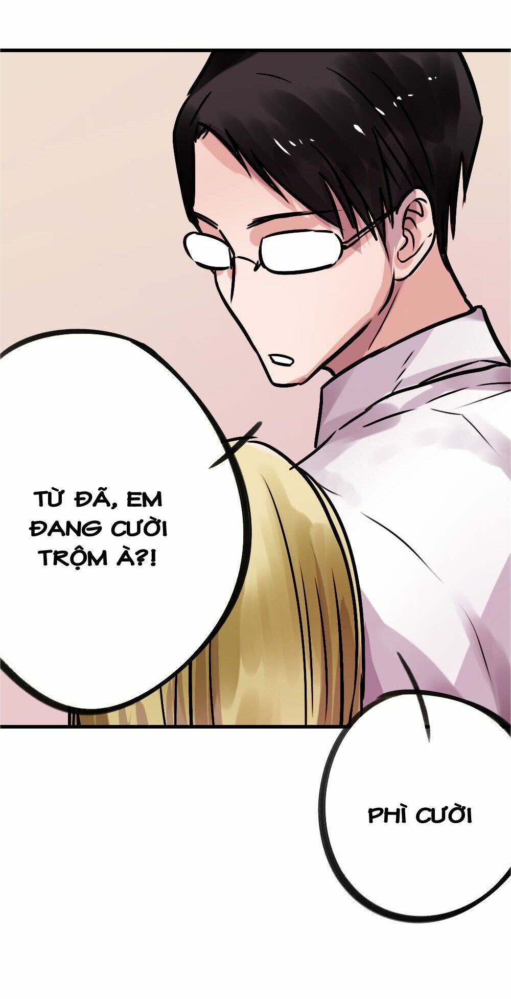 Phải Lòng Em Trai Của Bạn Gái Mình: Chapter 52
