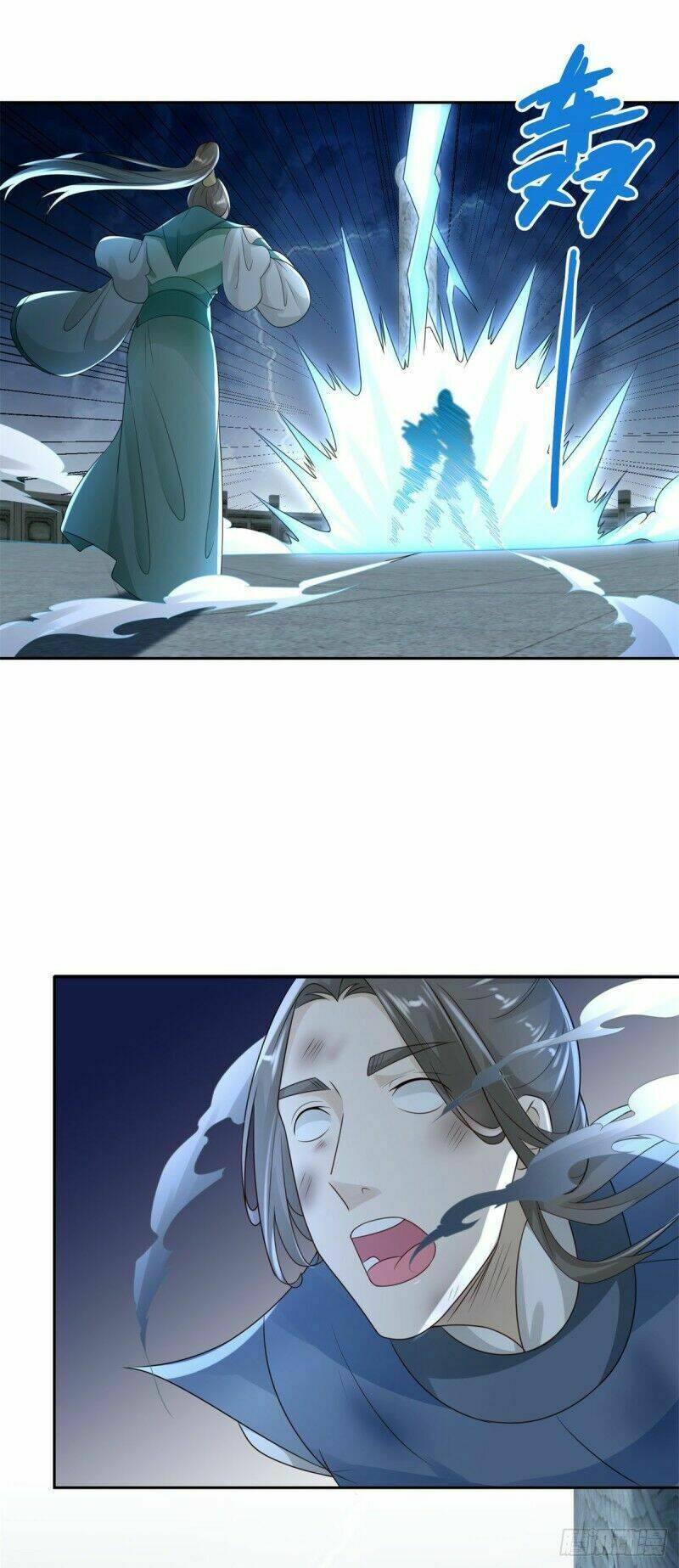 Chí Tôn Trọng Sinh: Chapter 85