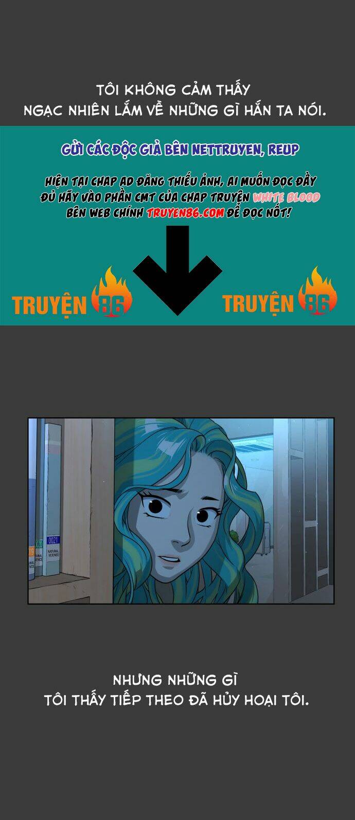 Máu trắng: Chapter 46