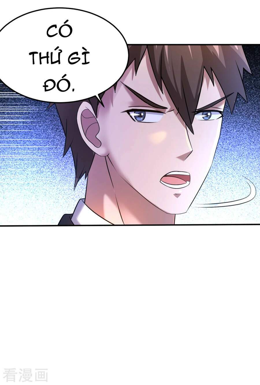 Siêu Năng Phân Hóa: Chapter 26