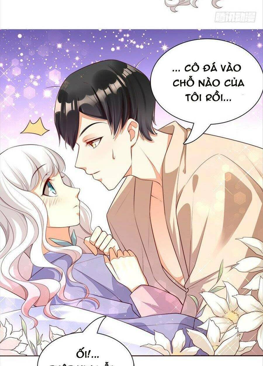 Gặp Phải Người Chồng Xảo Quyệt!: Chapter 22