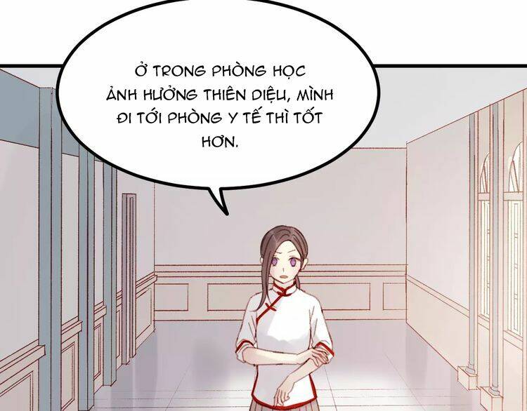 Lượm Được Một Tiểu Hồ Ly 2: Chapter 33