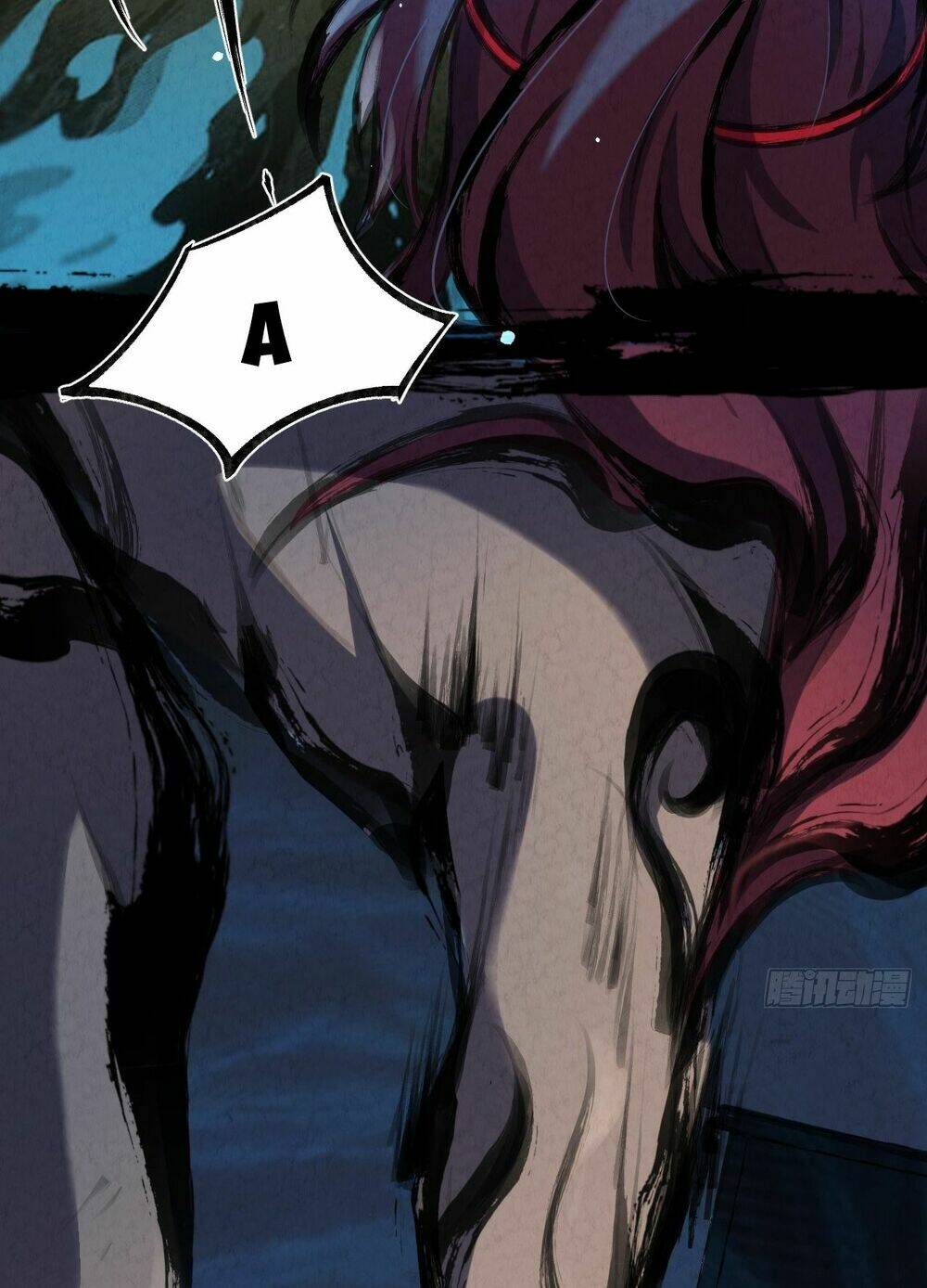 Đại Hoang Tịch Tà Ti: Chapter 23