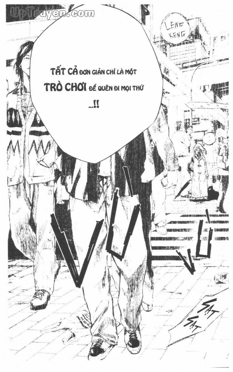 Over Drive: Chapter 7