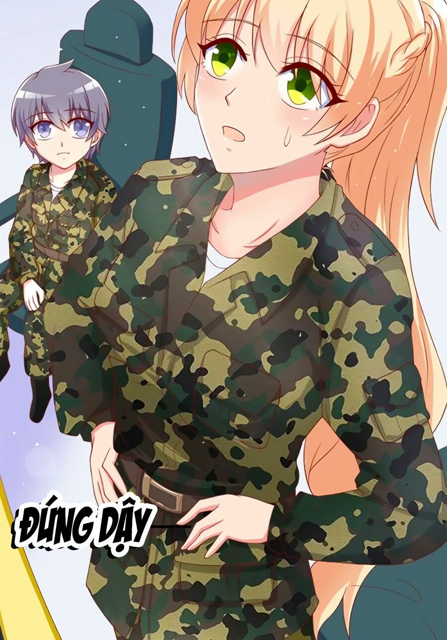 Chồng Già Vợ Trẻ Trêu Nhau Hàng Ngày: Chapter 38