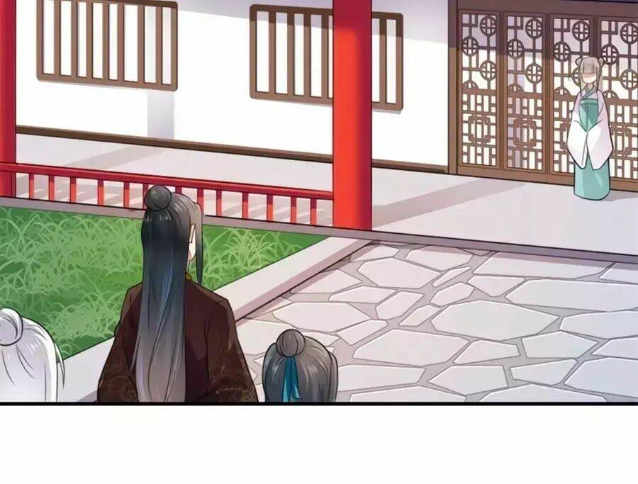 Khuynh Thế Y Phi Muốn Bỏ Chồng: Chapter 113