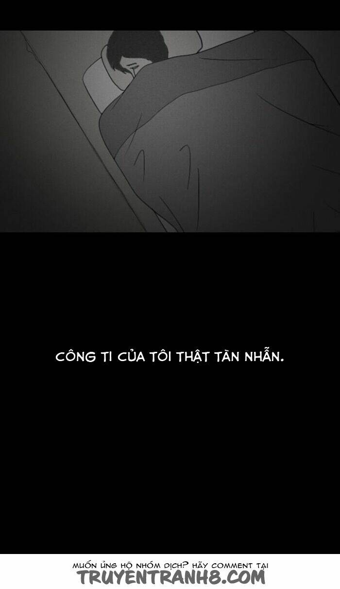 Thứ Sáu: Những Câu Chuyện Cấm: Chapter 43