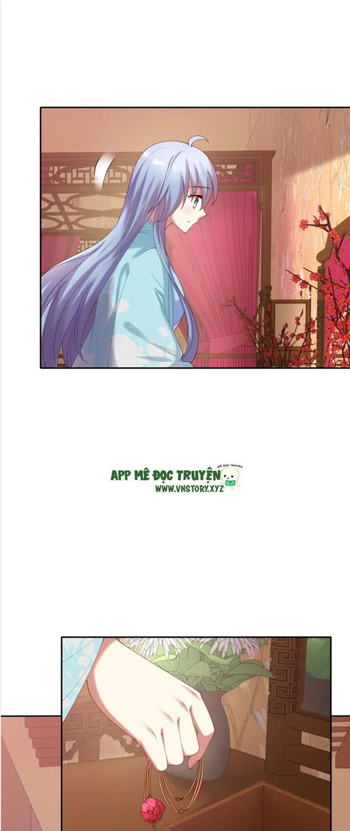 Đô đốc đại nhân sủng thê kí: Chapter 50: Đô đốc đại nhân thích khẩu vị nặng