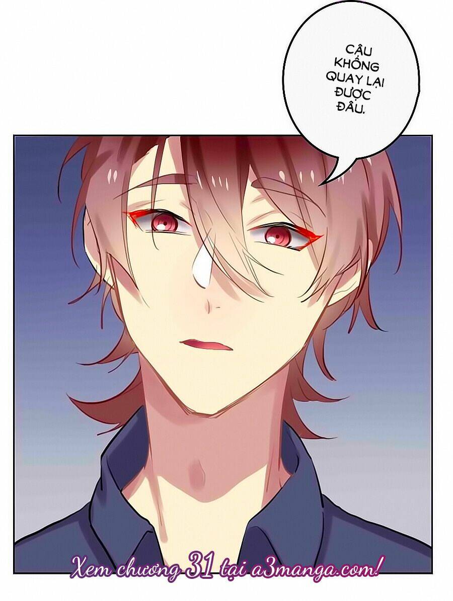 Một Giây Sau Bắt Đầu: Chapter 30