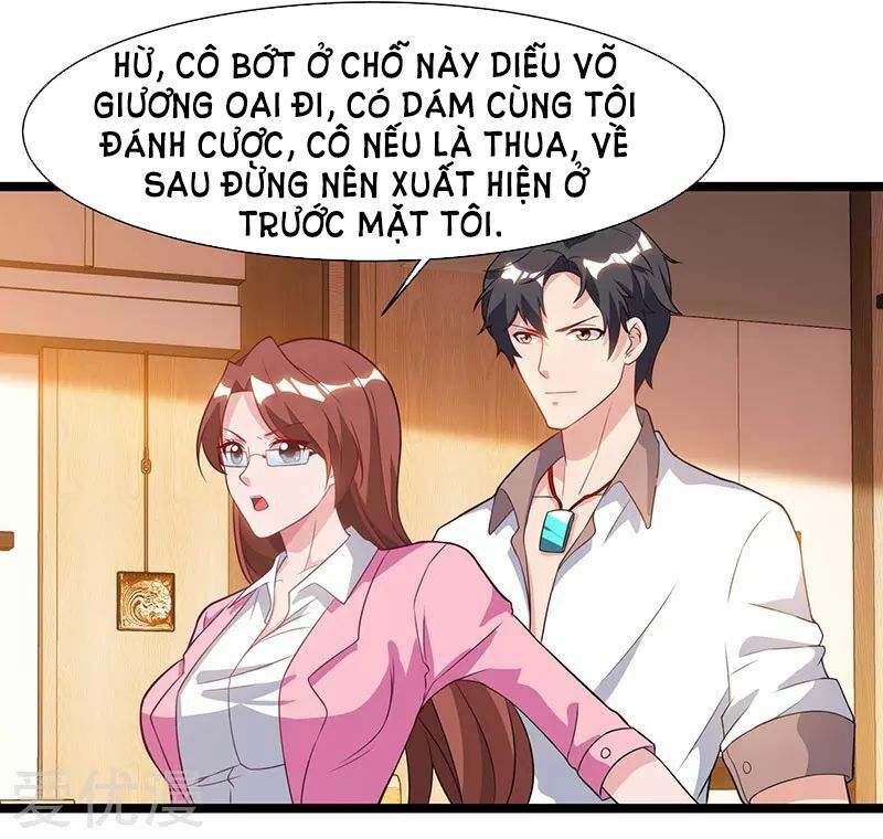 Trọng Sinh Khí Thiếu Quy Lai: Chapter 49