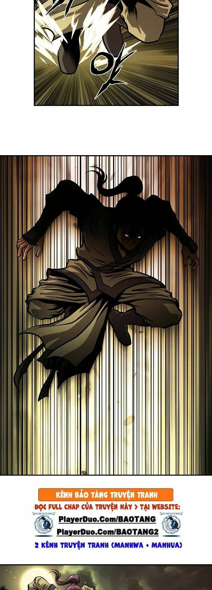 Ngũ Hợp Chí Tôn: Chapter 31