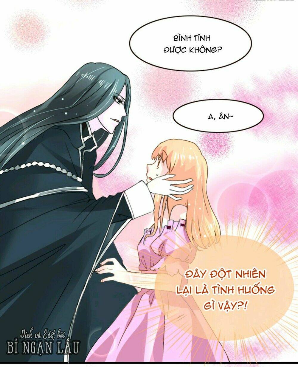 Ma Vương Đại Nhân Đi Thông Thả: Chapter 14