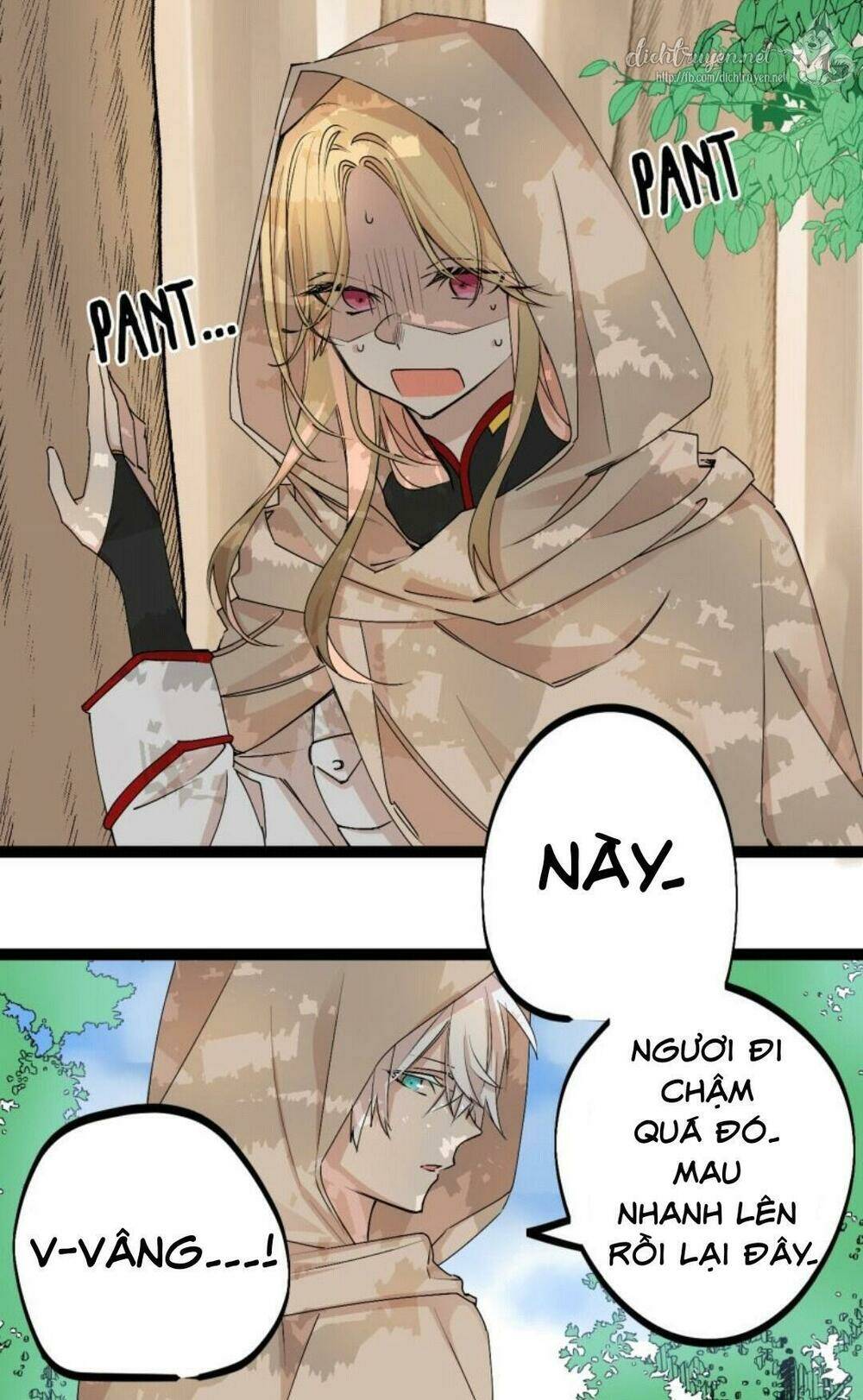 Trở Thành Nữ Kiếm Sĩ Hoàng Gia Ở Thế Giới Khác: Chapter 4