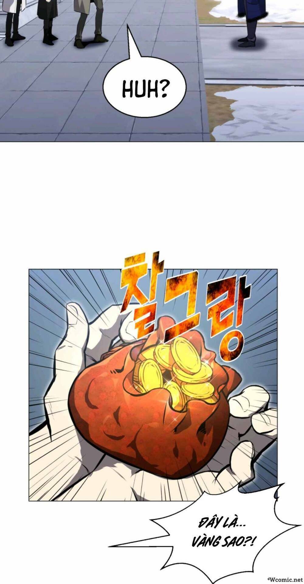 Luân Hồi Ác Nhân: Chapter 72