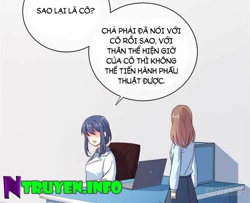 Ám Luyến Thành Hôn: Chapter 101