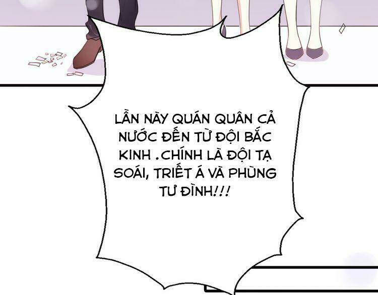 Cuộc Chiến Tình Yêu: Chapter 41