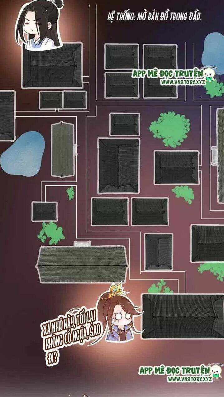 Nàng Trở Thành Bạch Nguyệt Quang Của Vương Gia Bệnh Kiều: Chapter 31