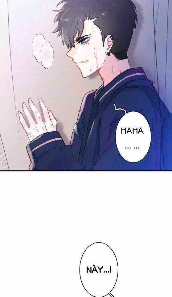 Tinh Diệu Vị Lai: Chapter 5