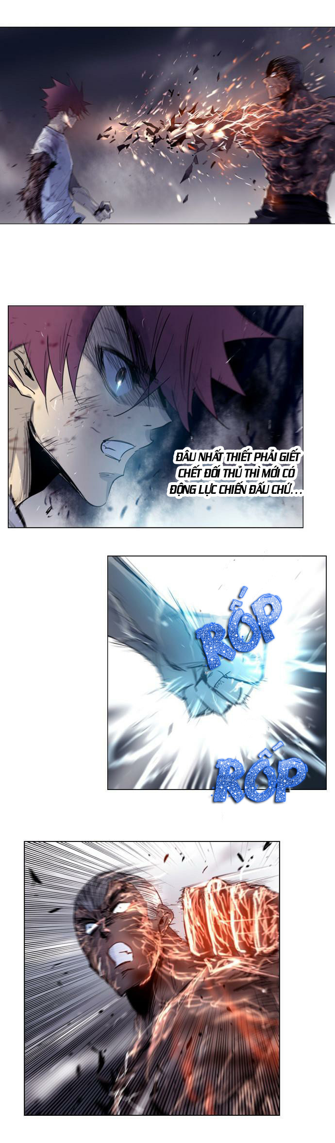 Soul Cartel: Chapter 157