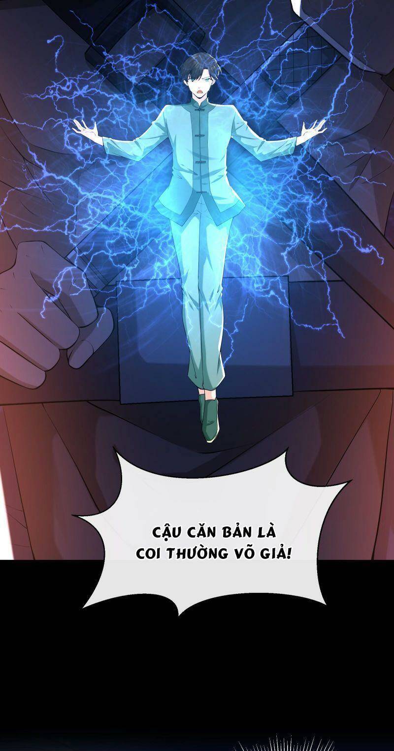 Thời Đại Thần Minh: Thế Giới Biến Thành Game Online: Chapter 21