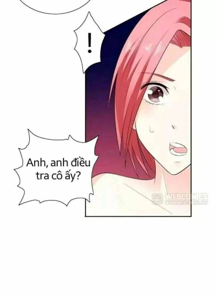 1 Nửa Hoàn Hảo Của Ceo: Chapter 28