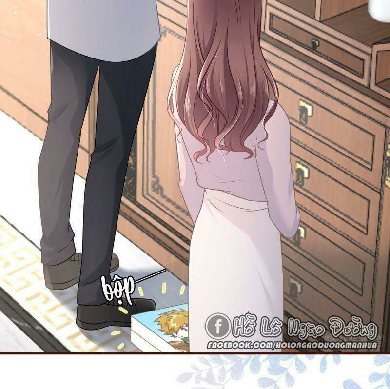 Bạn Gái Tôi Mới 30+: Chapter 81