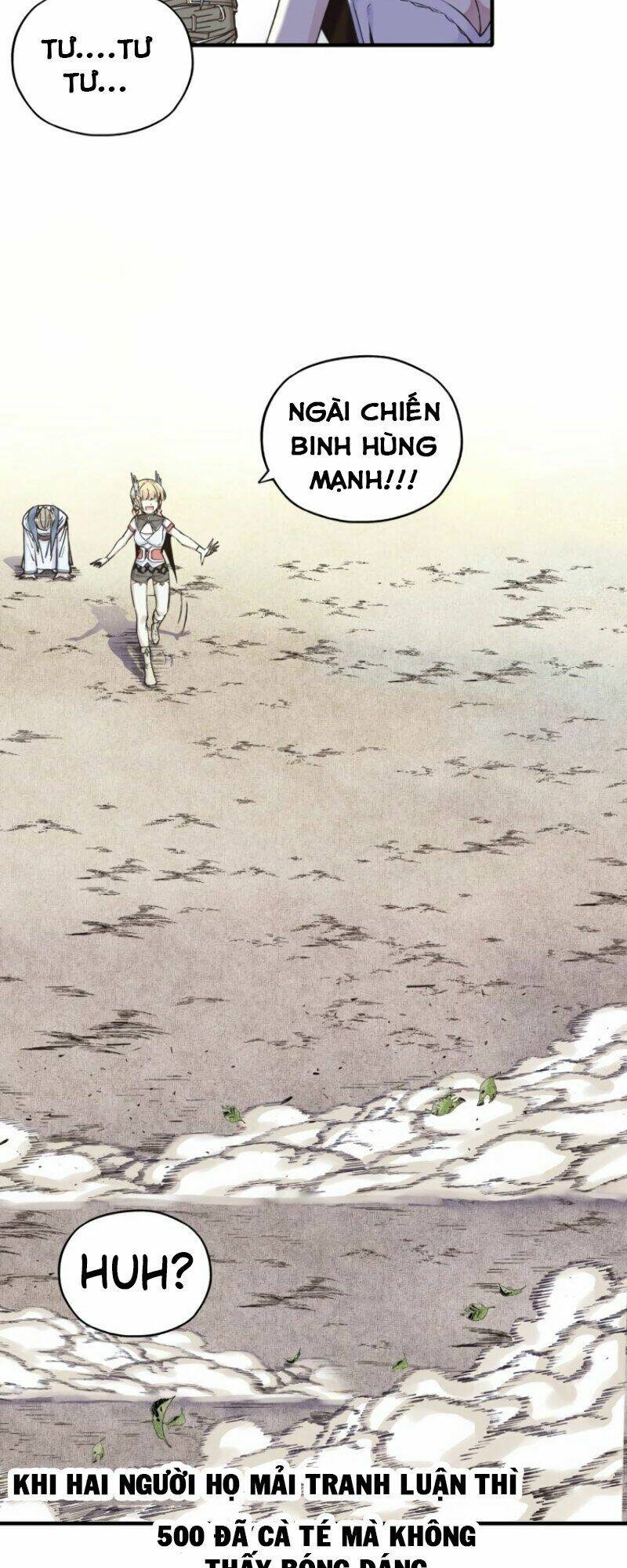 Trêu Tao Đi Nếu Mày Dám: Chapter 5