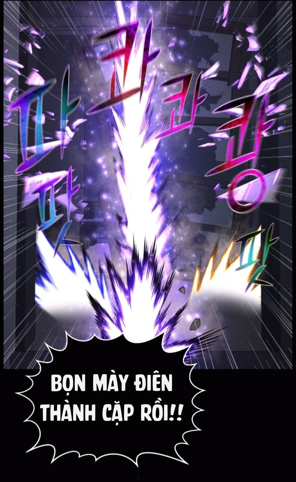 Luân Hồi Ác Nhân: Chapter 45