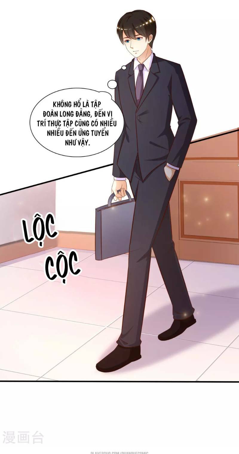 Tối Cường Vận Đào Hoa: Chapter 48