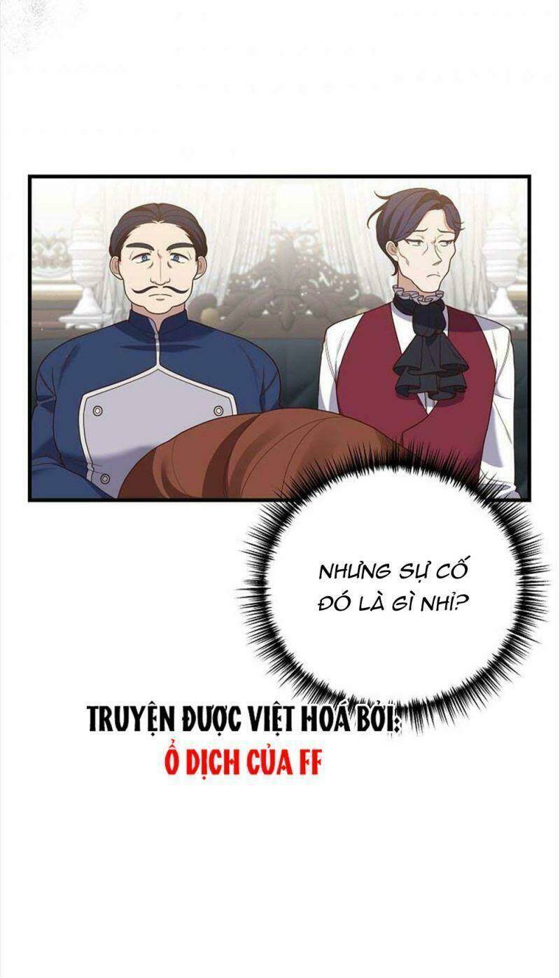 Hôn Phu Của Tôi Là Nam Chính Yandere: Chapter 17