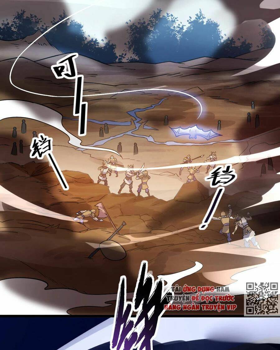 Thần Võ Đế Tôn: Chapter 82
