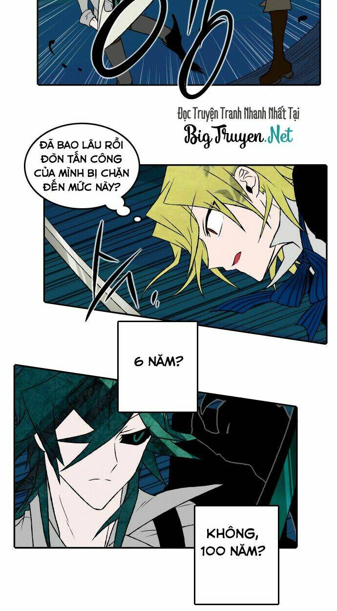 Niflheim: Chapter 24