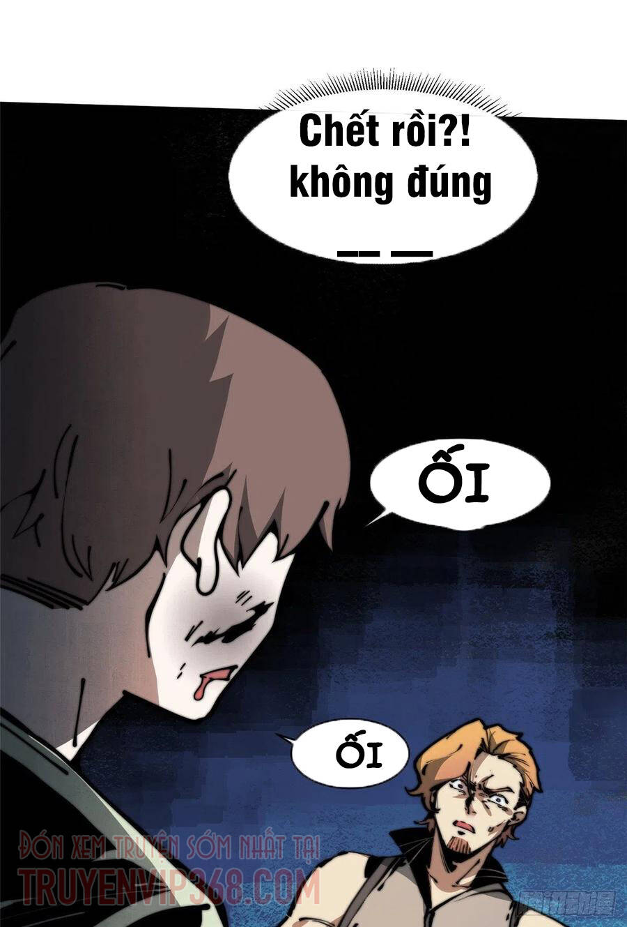 Lùi Lại Để Vi Sư Lên: Chapter 18