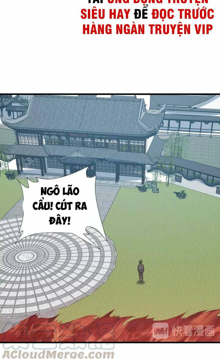 Hệ Thống Tu Tiên Mạnh Nhất: Chapter 56
