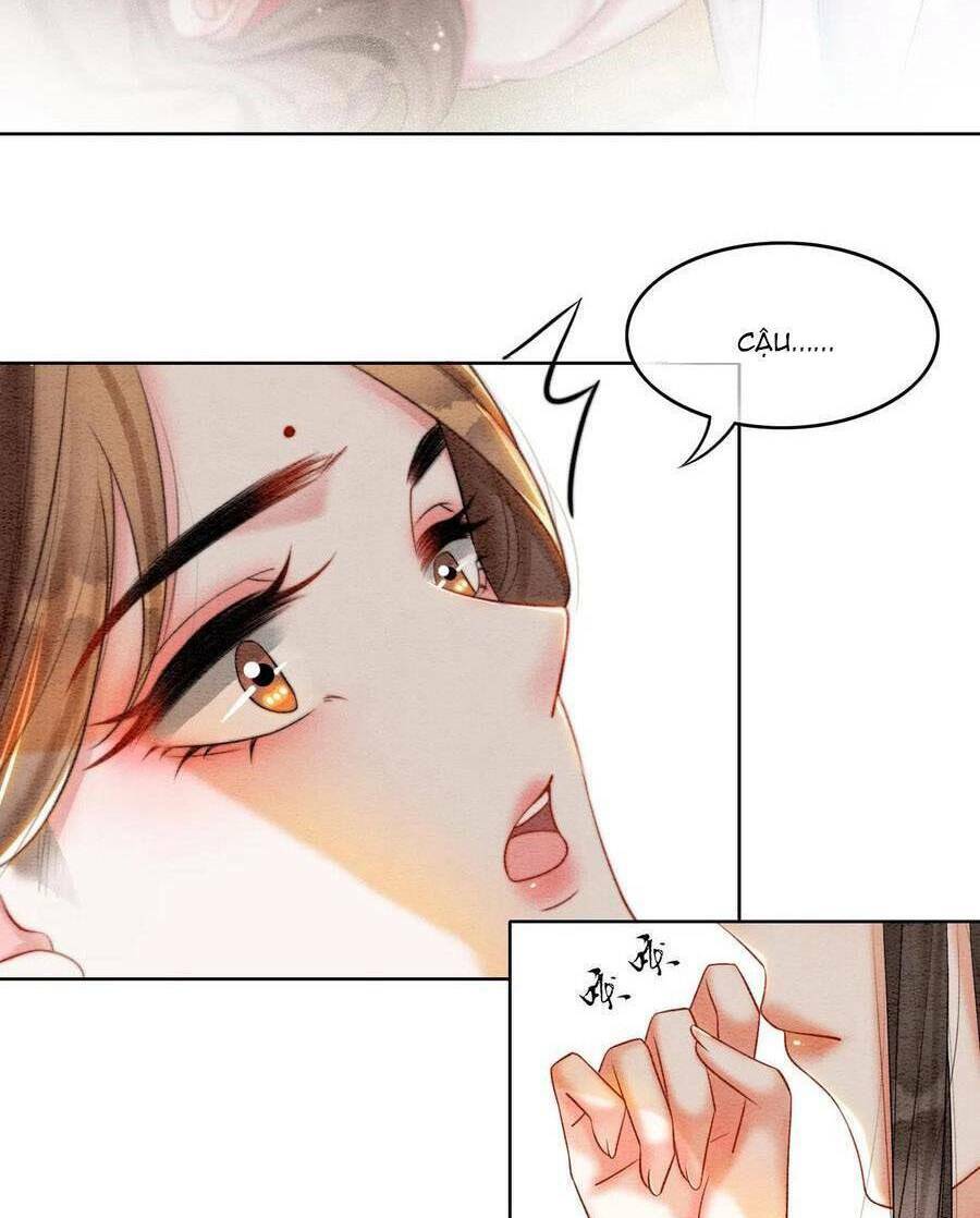 Xung Hỉ Vương Phi: Chapter 73