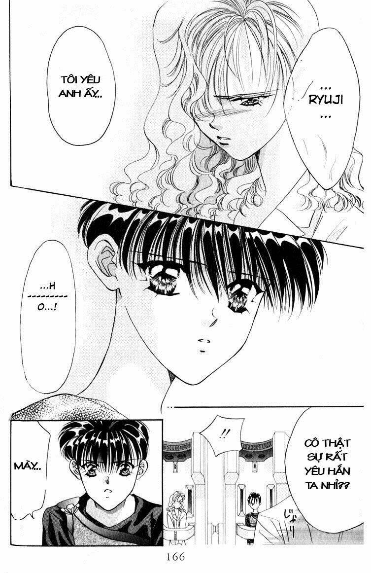 Tokyo Crazy Paradise: Chapter 10