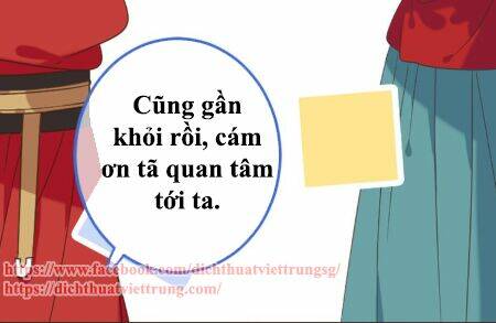 Bạn Trai Tôi Là Cẩm Y Vệ 2: Chapter 40