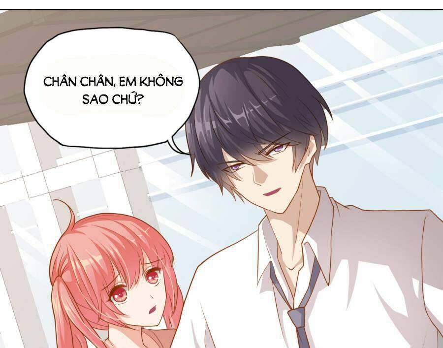 Đào Sắc Tinh Quang: Chapter 22