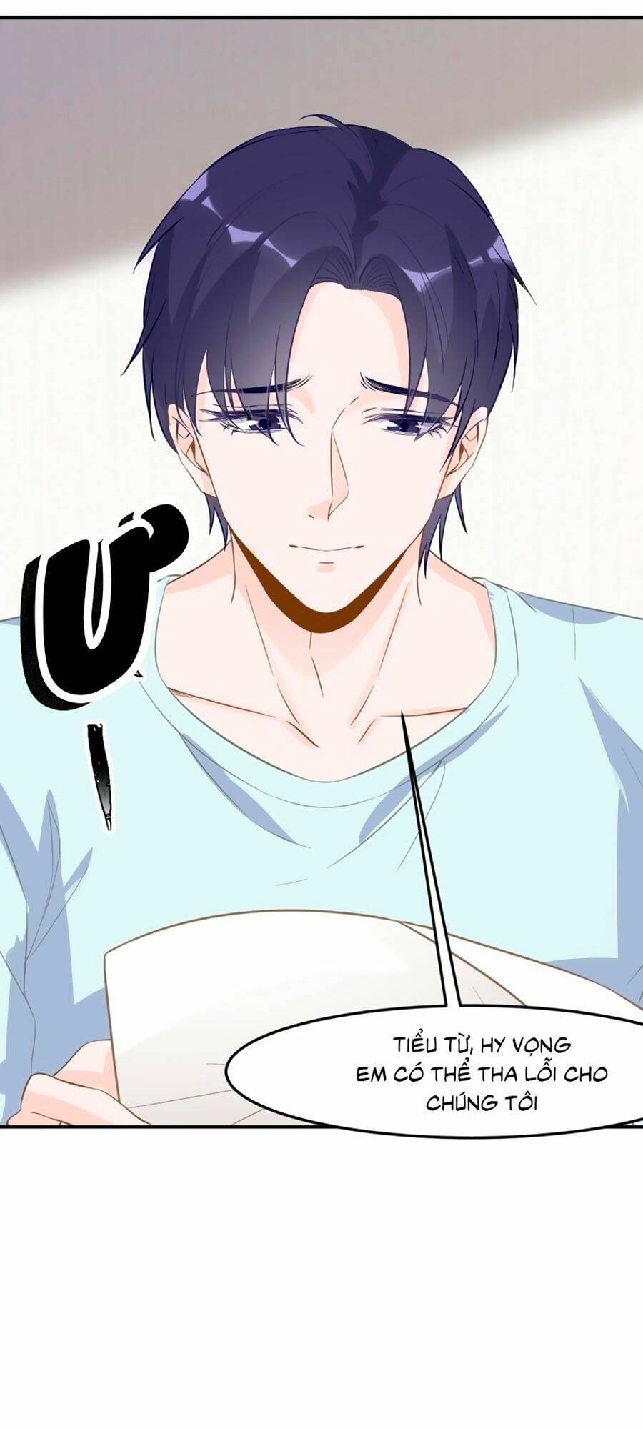 Hào Môn Thịnh Sủng: Chapter 22