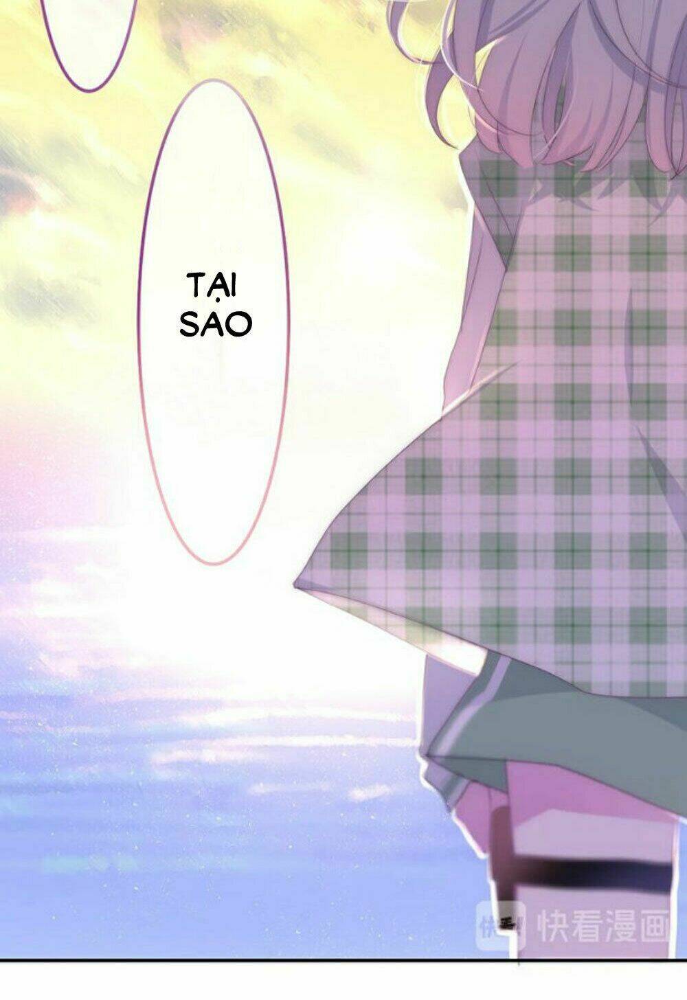 Tháng Sáu Không Hẹn Mà Gặp: Chapter 21