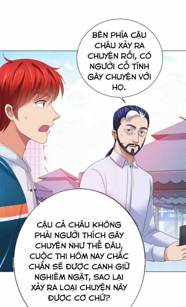 Đô Thị Chí Tôn Hệ Thống: Chapter 143