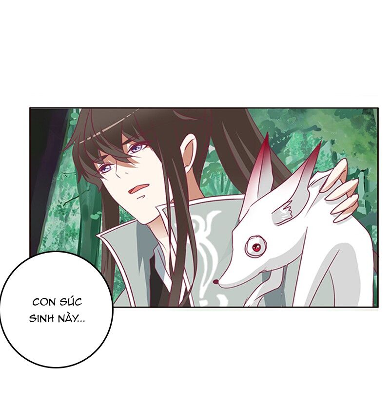 Thông Linh Phi: Chapter 315