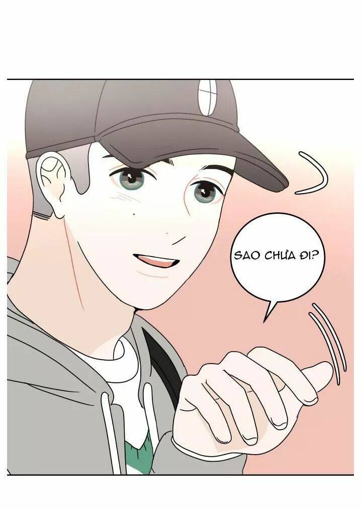 30 Phút Bước Đi Bên Em: Chapter 67.5