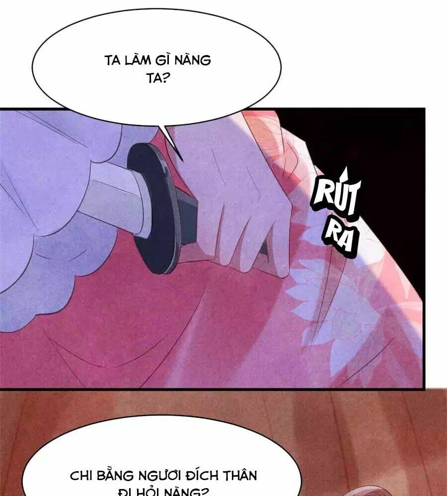 Vương Phi Muốn Trèo Tường: Chapter 60