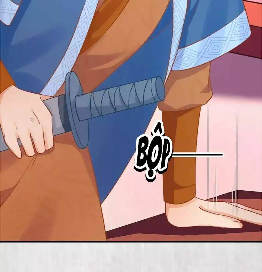 Hoạn Phi Hoàn Triều: Chapter 60