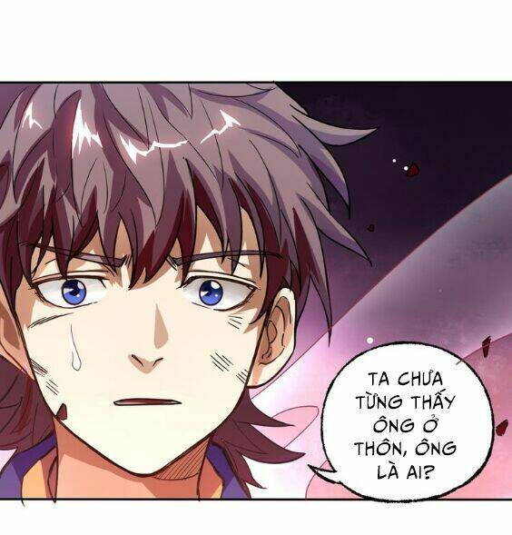 Thiên Mệnh Cửu Tinh: Chapter 2