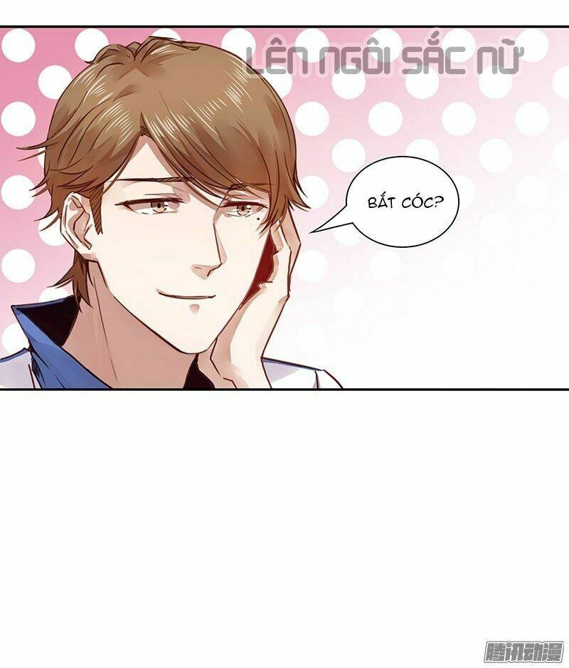 Vợ Yêu Của Ác Ma: Chapter 38