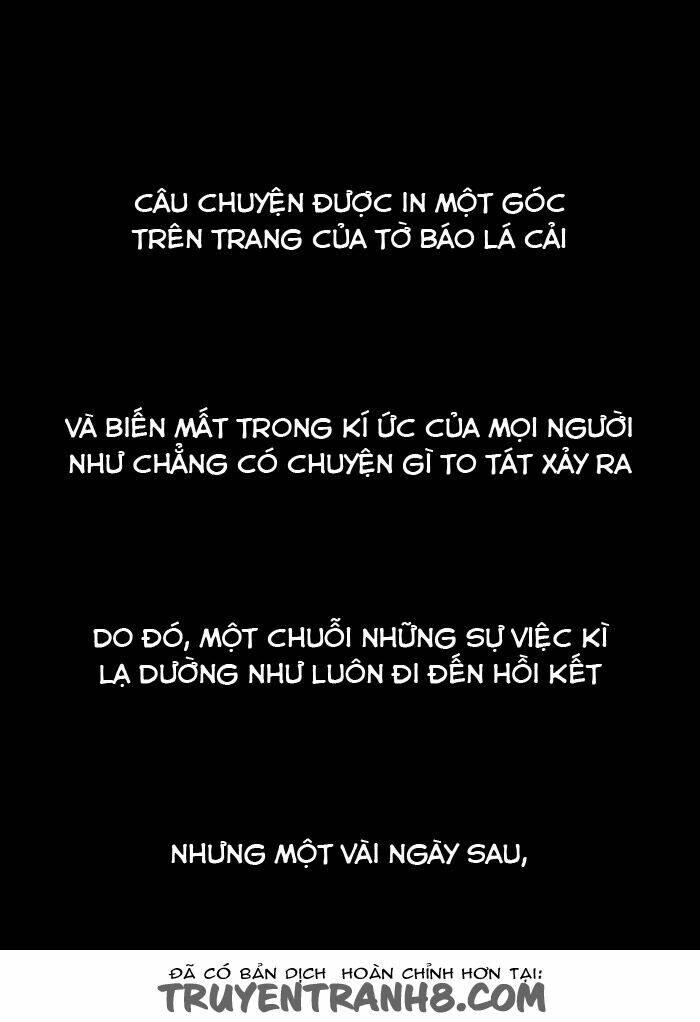 Thứ Sáu: Những Câu Chuyện Cấm: Chapter 32