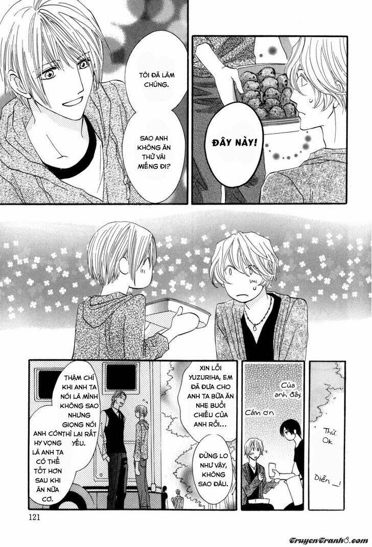 Moon Trick: Chapter 4