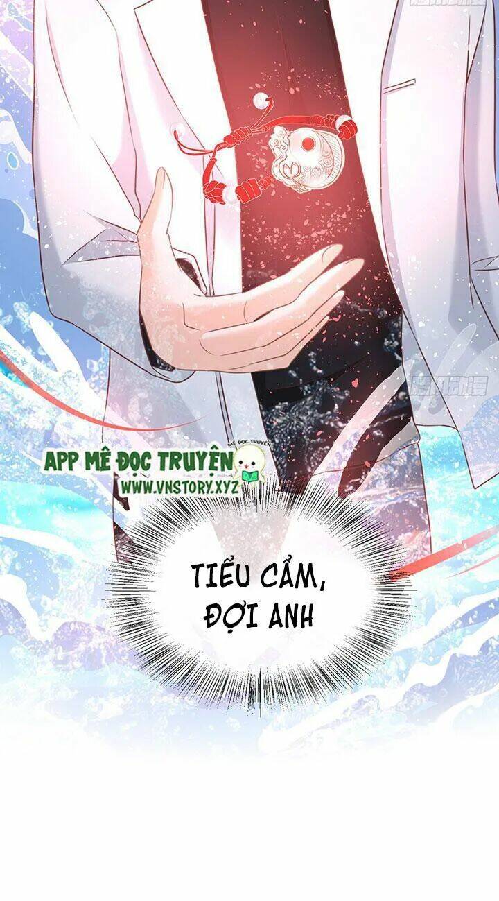 Cẩm Lý Thiếu Nữ Của Tôi: Chapter 60